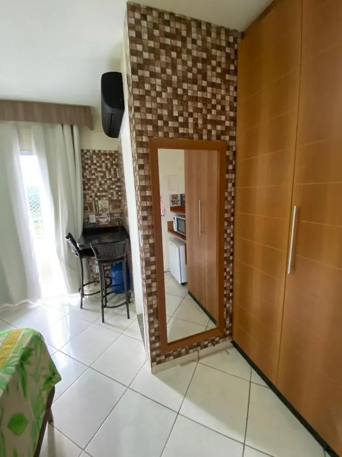 Flats Proximo Ao Shopping Singapura - Pode Descer Com Bebidas Para O Park Aquatico 711 Caldas Novas