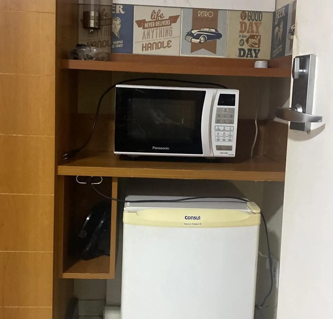Flats Proximo Ao Shopping Singapura - Pode Descer Com Bebidas Para O Park Aquatico 711 Caldas Novas Brazil